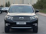 Toyota Highlander 2011 года за 11 800 000 тг. в Астана – фото 3