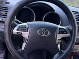 Toyota Highlander 2011 года за 11 800 000 тг. в Астана – фото 5