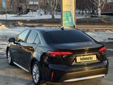 Toyota Corolla 2019 года за 9 600 000 тг. в Усть-Каменогорск – фото 4