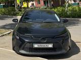 Toyota Corolla 2019 года за 9 600 000 тг. в Усть-Каменогорск