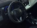 Toyota Corolla 2019 года за 9 600 000 тг. в Усть-Каменогорск – фото 5