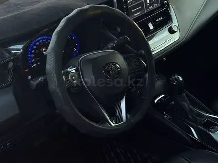 Toyota Corolla 2019 года за 9 600 000 тг. в Усть-Каменогорск – фото 5
