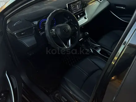 Toyota Corolla 2019 года за 9 600 000 тг. в Усть-Каменогорск – фото 6