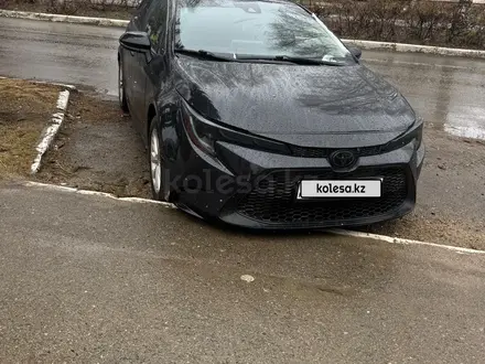 Toyota Corolla 2019 года за 9 600 000 тг. в Усть-Каменогорск – фото 8