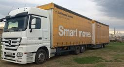 Mercedes-Benz  Actros 2011 годаүшін33 000 000 тг. в Алматы