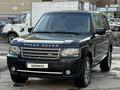 Land Rover Range Rover 2010 годаүшін7 800 000 тг. в Астана – фото 5