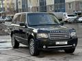 Land Rover Range Rover 2010 годаүшін7 800 000 тг. в Астана – фото 6