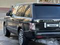 Land Rover Range Rover 2010 года за 7 800 000 тг. в Астана – фото 10