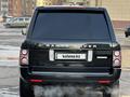 Land Rover Range Rover 2010 года за 7 800 000 тг. в Астана – фото 12