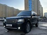 Land Rover Range Rover 2010 годаfor7 800 000 тг. в Астана – фото 4