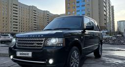 Land Rover Range Rover 2010 года за 7 800 000 тг. в Астана – фото 4