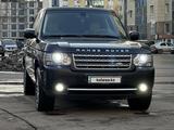 Land Rover Range Rover 2010 года за 7 800 000 тг. в Астана – фото 3