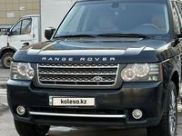 Land Rover Range Rover 2010 года за 10 900 000 тг. в Астана