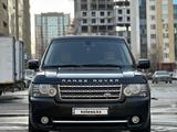 Land Rover Range Rover 2010 года за 9 900 000 тг. в Астана