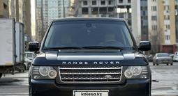 Land Rover Range Rover 2010 годаүшін7 800 000 тг. в Астана