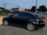 Toyota Avensis 2008 года за 1 800 000 тг. в Уральск – фото 4