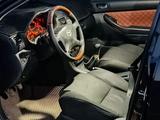 Toyota Avensis 2008 года за 1 800 000 тг. в Уральск – фото 5