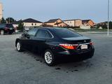 Toyota Camry 2015 года за 4 600 000 тг. в Караганда – фото 4