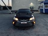 Toyota Camry 2015 года за 4 600 000 тг. в Караганда