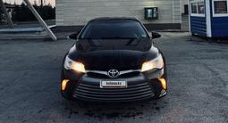 Toyota Camry 2015 года за 4 800 000 тг. в Караганда