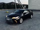 Toyota Camry 2015 года за 4 600 000 тг. в Караганда – фото 2