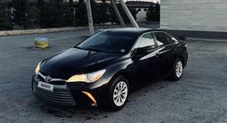 Toyota Camry 2015 года за 4 800 000 тг. в Караганда – фото 2