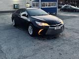 Toyota Camry 2015 года за 4 600 000 тг. в Караганда – фото 3