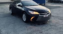 Toyota Camry 2015 года за 4 800 000 тг. в Караганда – фото 3