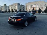 Toyota Camry 2015 года за 4 600 000 тг. в Караганда – фото 5