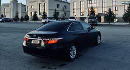 Toyota Camry 2015 года за 4 800 000 тг. в Караганда – фото 5