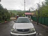 Lexus RX 300 2001 годаүшін6 000 000 тг. в Алматы – фото 2