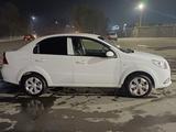 Chevrolet Nexia 2022 года за 3 600 000 тг. в Есик – фото 2