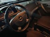 Chevrolet Nexia 2022 года за 3 600 000 тг. в Есик – фото 3