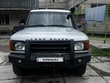 Land Rover Discovery 2002 года за 6 000 000 тг. в Алматы