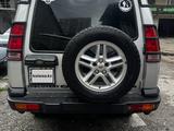 Land Rover Discovery 2002 года за 6 000 000 тг. в Алматы – фото 4