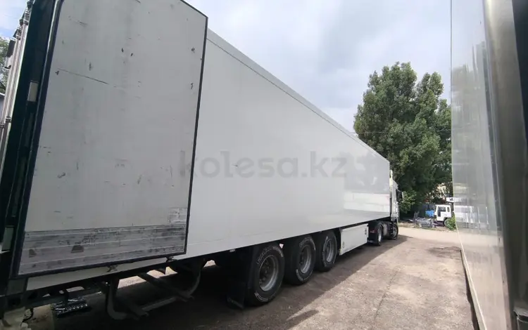 Krone  Krone 2012 года за 13 500 000 тг. в Алматы