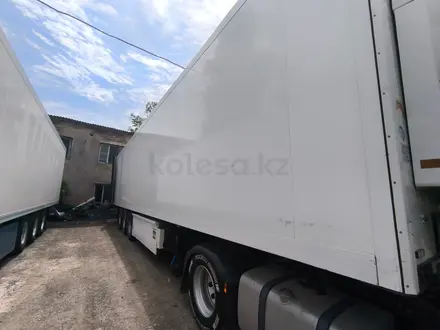 Krone  Krone 2012 года за 13 500 000 тг. в Алматы – фото 4