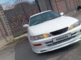 Toyota Carina ED 1995 года за 1 370 000 тг. в Алматы – фото 2