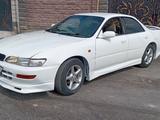 Toyota Carina ED 1995 года за 1 370 000 тг. в Алматы – фото 4