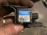 Датчик сенсор аирбага 89173-53010 за 5 000 тг. в Алматы