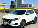 Nissan Qashqai 2020 года за 10 300 000 тг. в Атырау