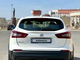 Nissan Qashqai 2020 года за 10 300 000 тг. в Атырау – фото 3