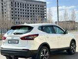 Nissan Qashqai 2020 года за 10 300 000 тг. в Атырау – фото 4