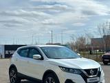 Nissan Qashqai 2020 года за 10 300 000 тг. в Атырау – фото 5