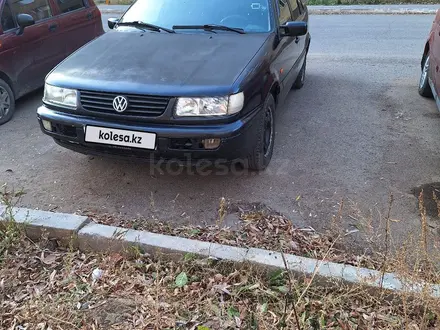 Volkswagen Passat 1995 года за 1 600 000 тг. в Караганда – фото 15