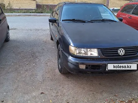 Volkswagen Passat 1995 года за 1 600 000 тг. в Караганда – фото 16