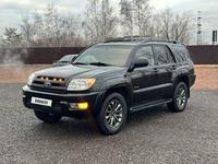 Toyota 4Runner 2003 годаүшін8 200 000 тг. в Караганда