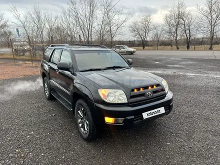 Toyota 4Runner 2003 года за 8 200 000 тг. в Караганда – фото 3