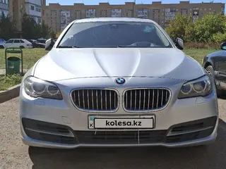 BMW 528