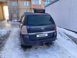 Opel Zafira 2007 года за 2 400 000 тг. в Актобе